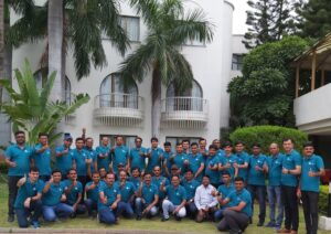 prabhat group